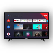 Smart TV